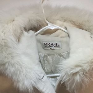 Michael kors jacket
